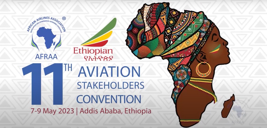 Ethiopian Airline CEO on SAATM