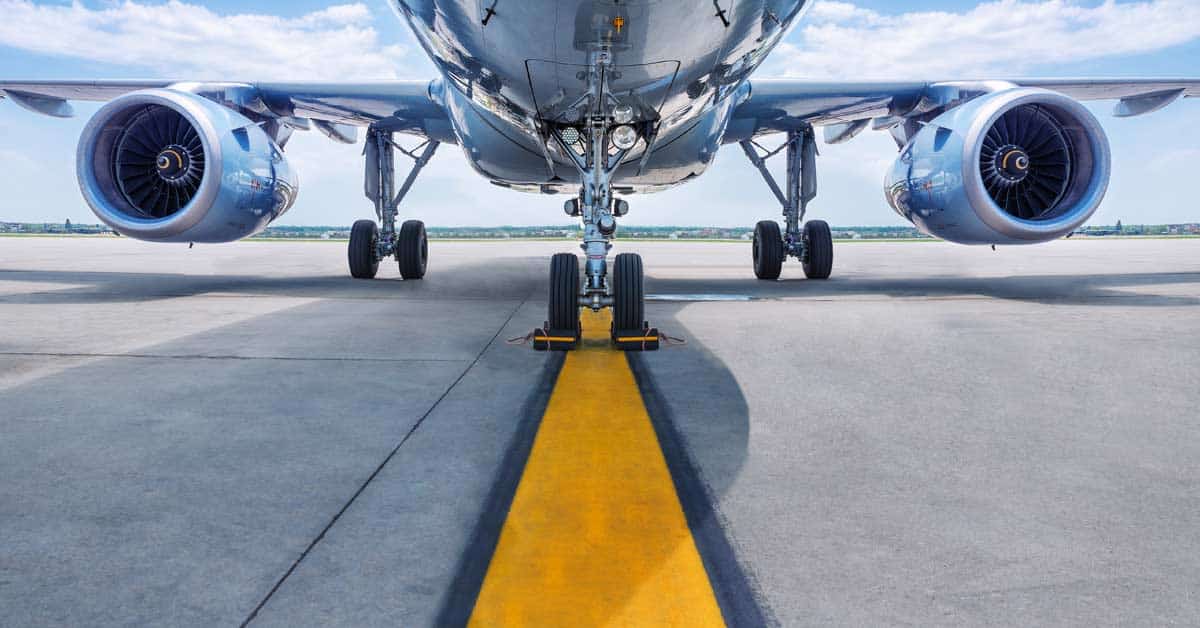 Aviation Regulation Comparative Guide