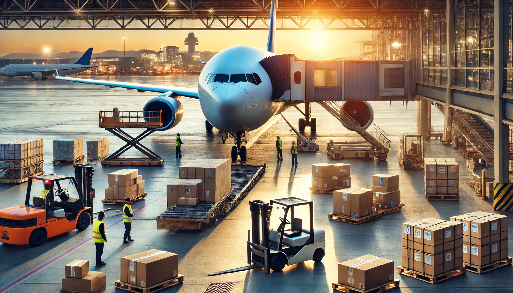 5 Best Practices of Aircraft Owners Partnering with Parts Brokers or Dealers