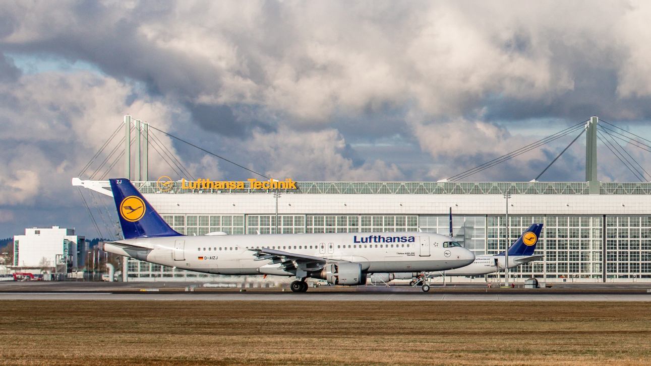AI in Aviation Maintenance: How It’s Changing the Industry